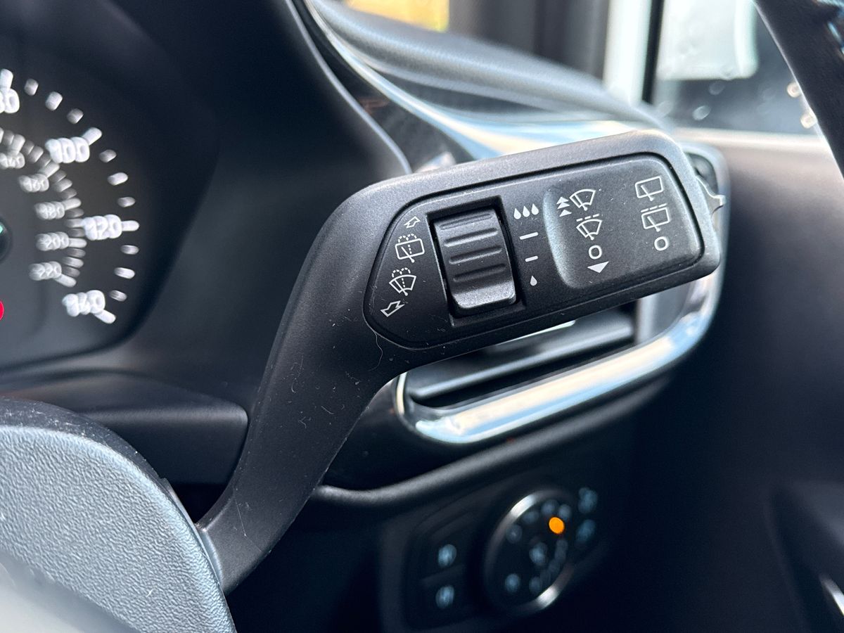 Used Ford Fiesta 2023 for sale - 76491215: Photo 31