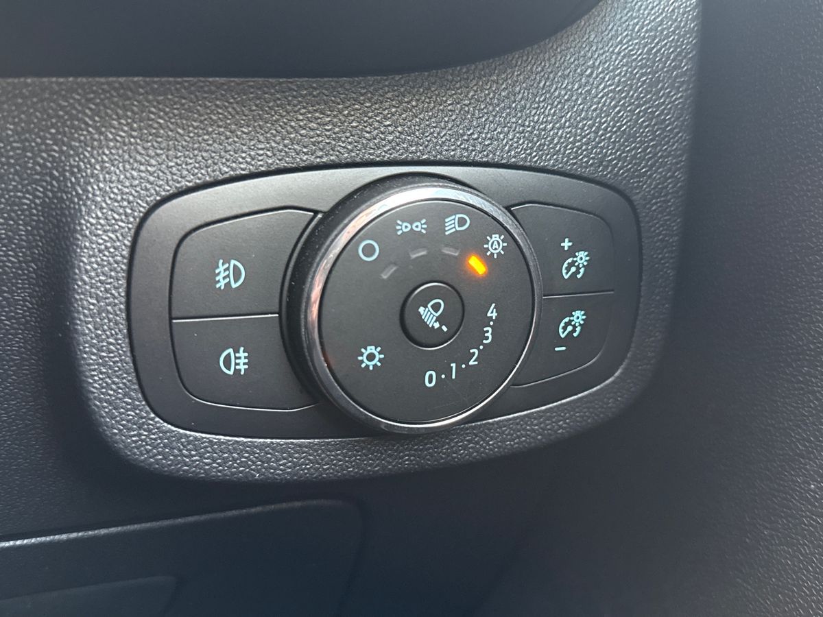 Used Ford Fiesta 2023 for sale - 76491215: Photo 32