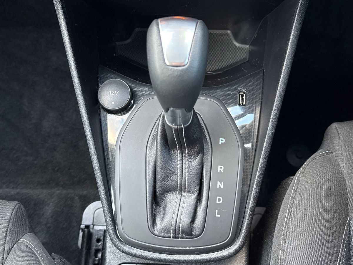 Used Ford Fiesta 2023 for sale - 76491215: Photo 35