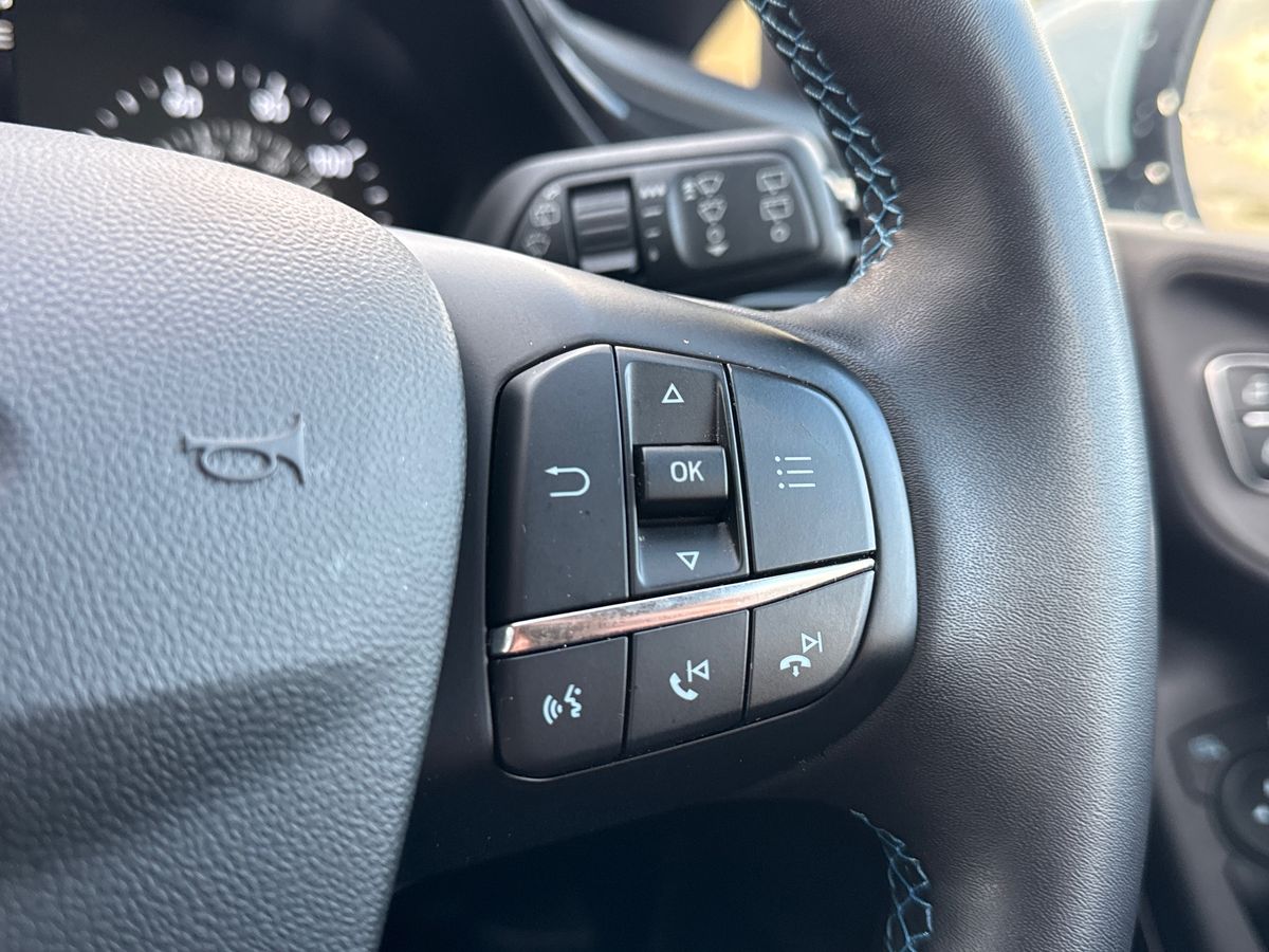 Used Ford Fiesta 2023 for sale - 76491215: Photo 37