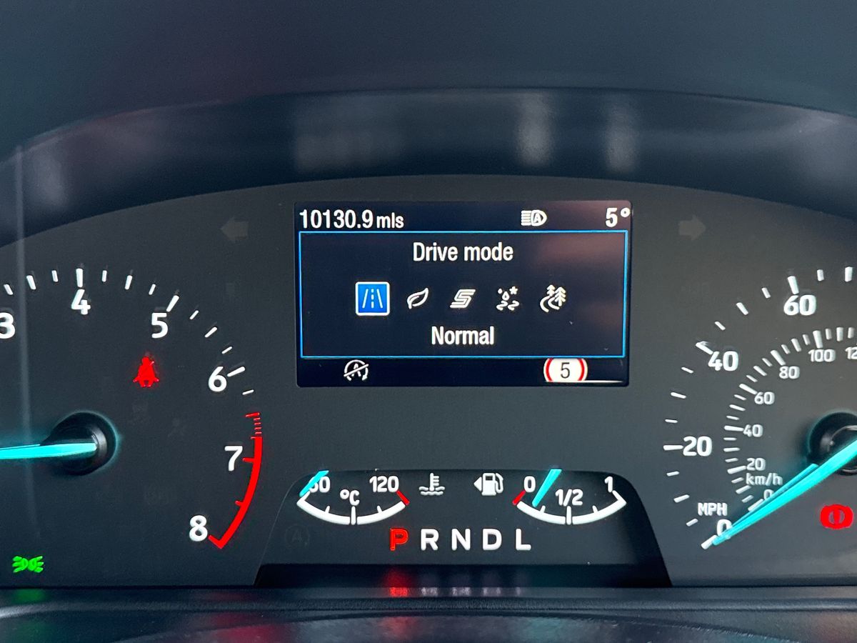 Used Ford Fiesta 2023 for sale - 76491215: Photo 38