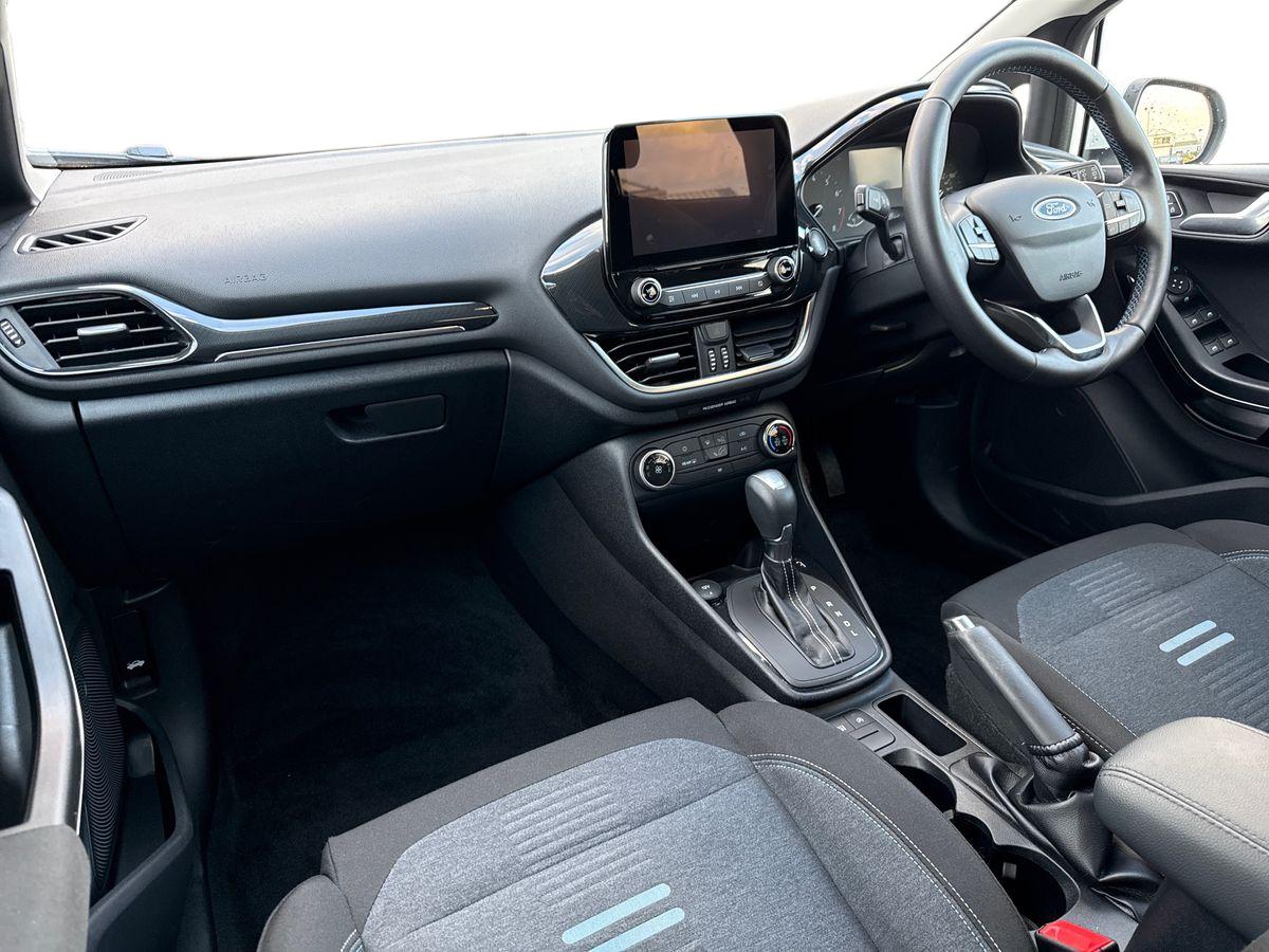 Used Ford Fiesta 2023 for sale - 76491215: Photo 6