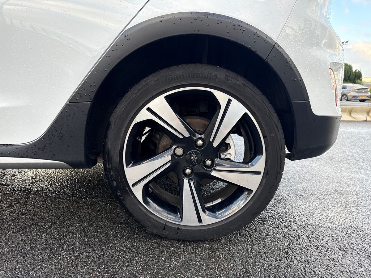 Used Ford Fiesta 2023 for sale - 76491215: Photo 7