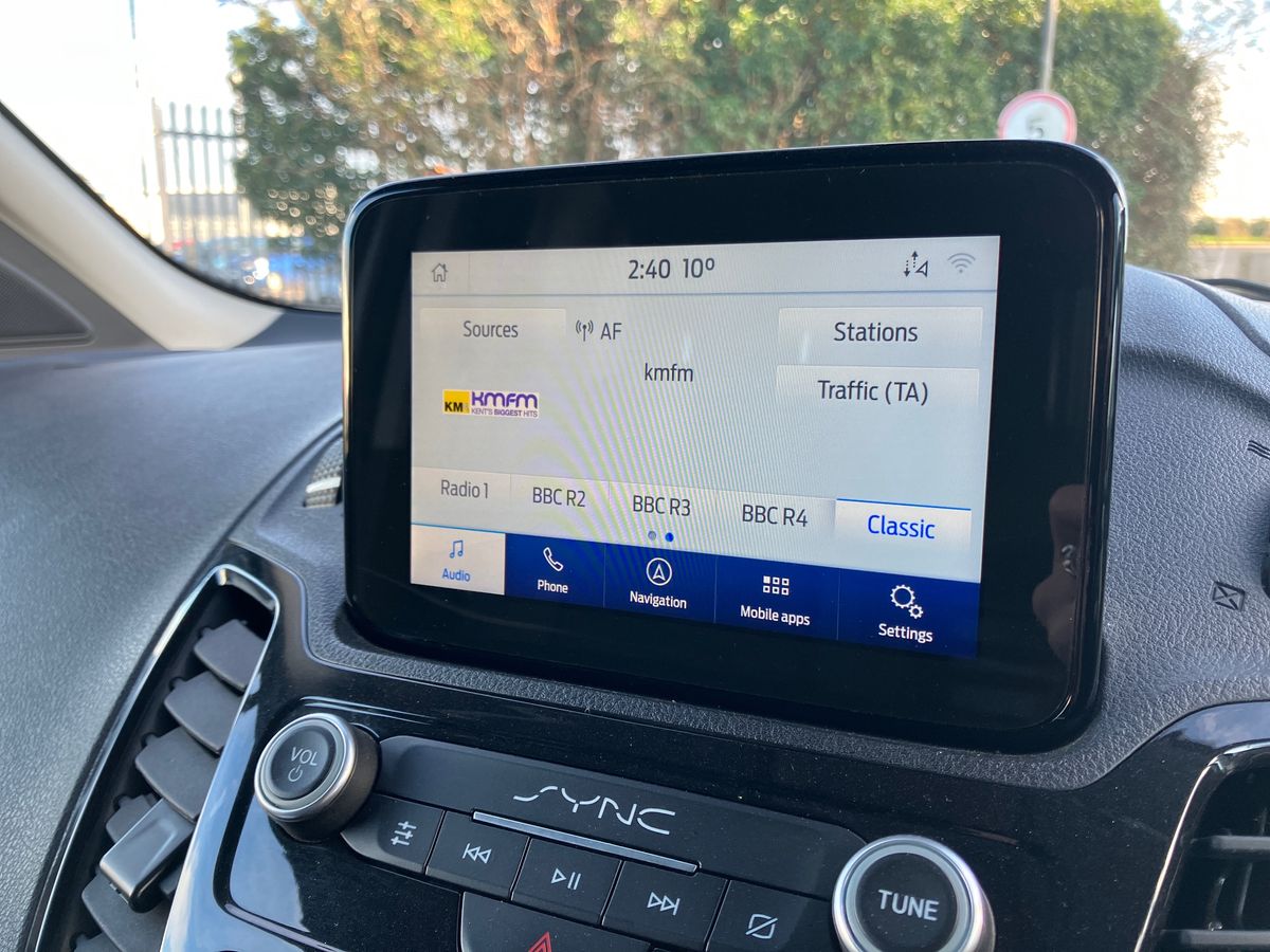 Used Ford Transit Connect 2020 for sale - 77490274: Photo 10