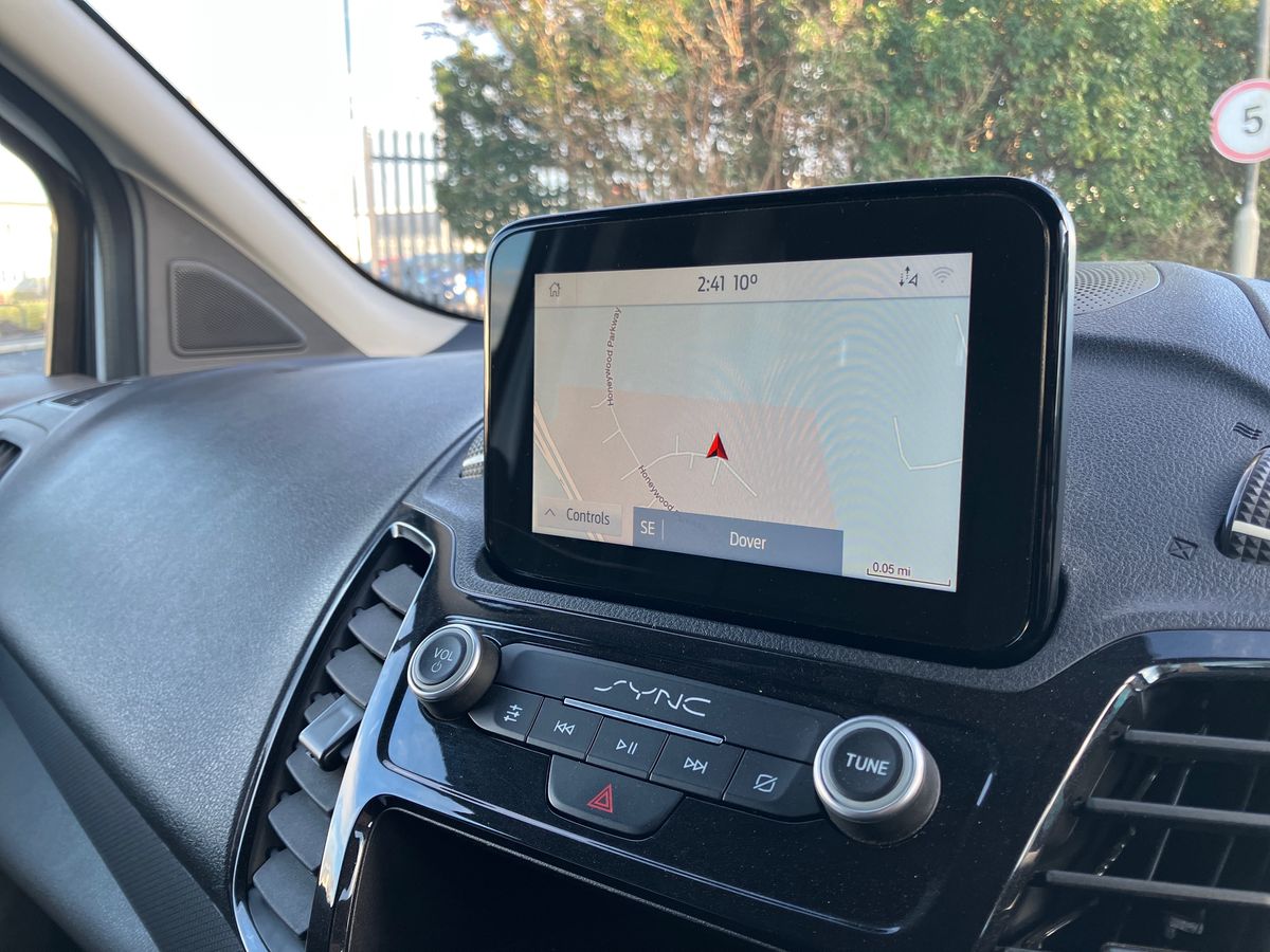 Used Ford Transit Connect 2020 for sale - 77490274: Photo 11