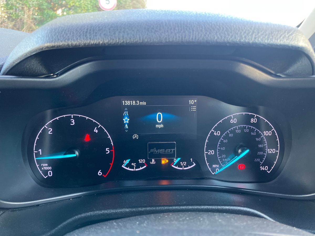 Used Ford Transit Connect 2020 for sale - 77490274: Photo 12