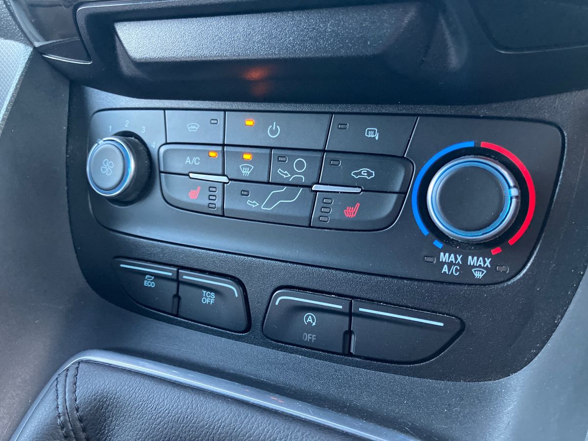 Used Ford Transit Connect 2020 for sale - 77490274: Photo 13