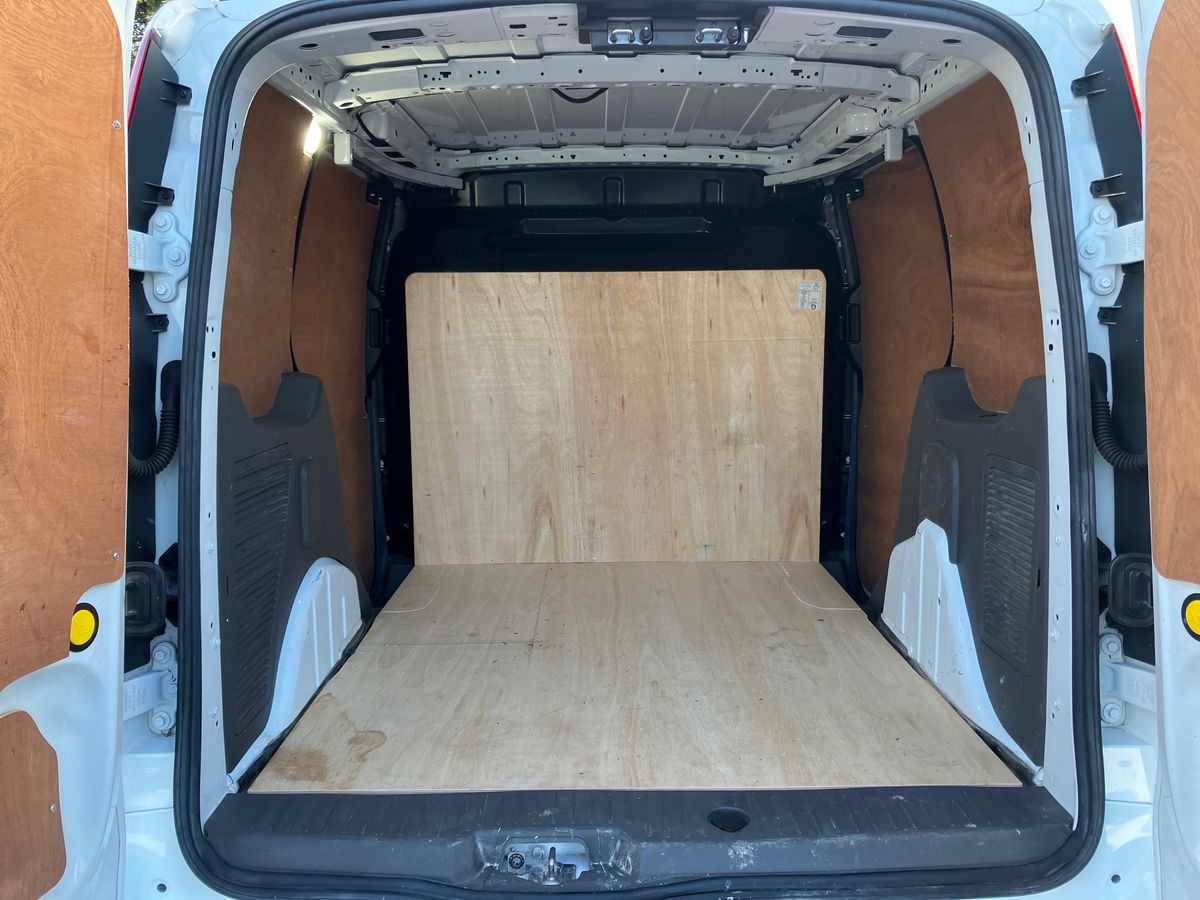 Used Ford Transit Connect 2020 for sale - 77490274: Photo 17