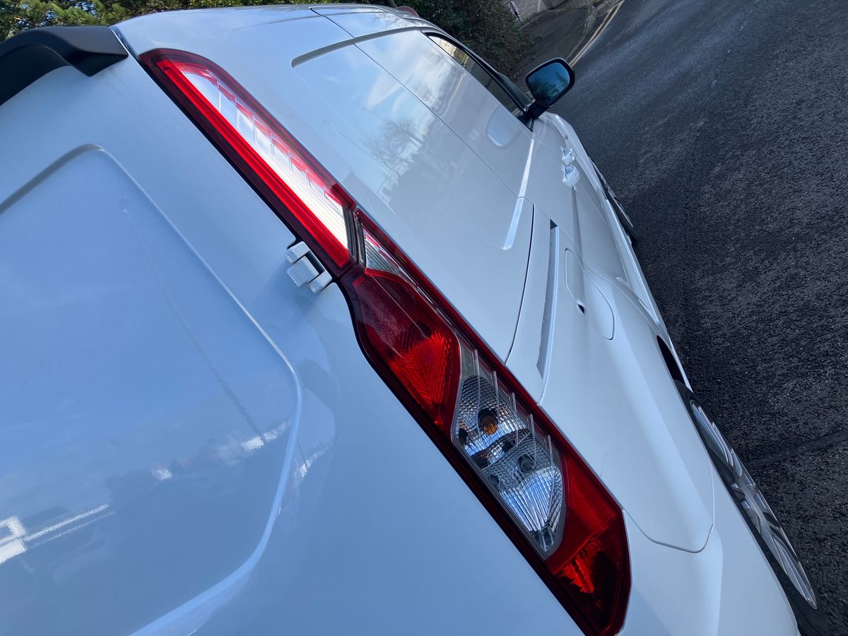 Used Ford Transit Connect 2020 for sale - 77490274: Photo 20