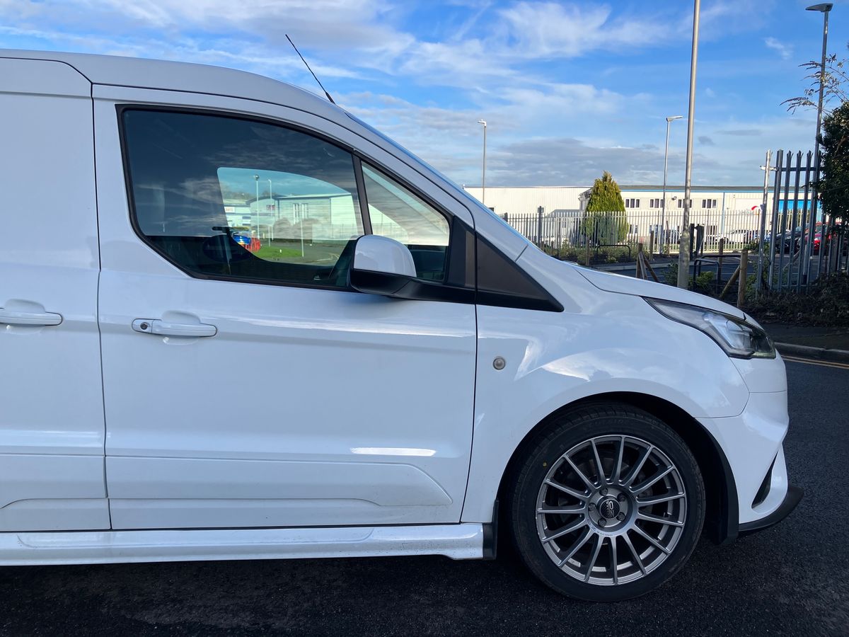 Used Ford Transit Connect 2020 for sale - 77490274: Photo 21