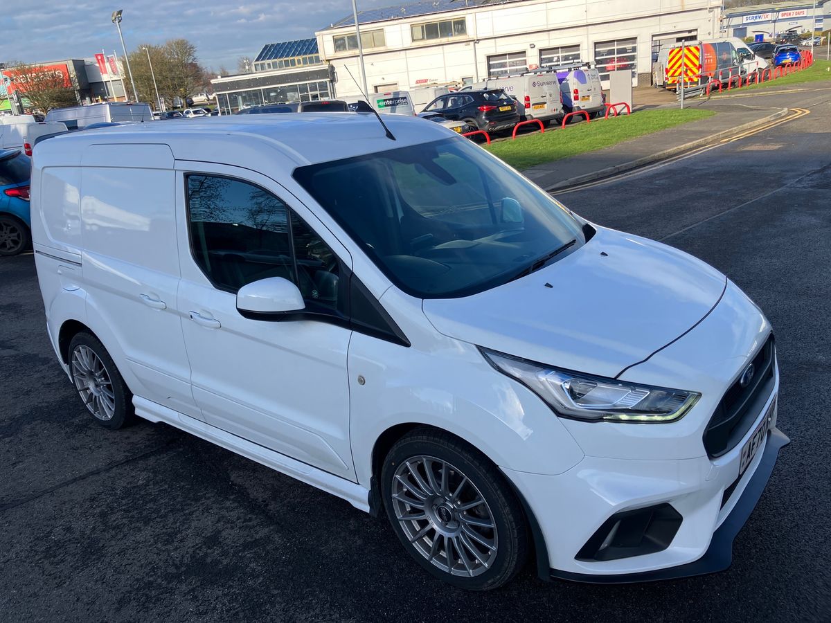 Used Ford Transit Connect 2020 for sale - 77490274: Photo 22