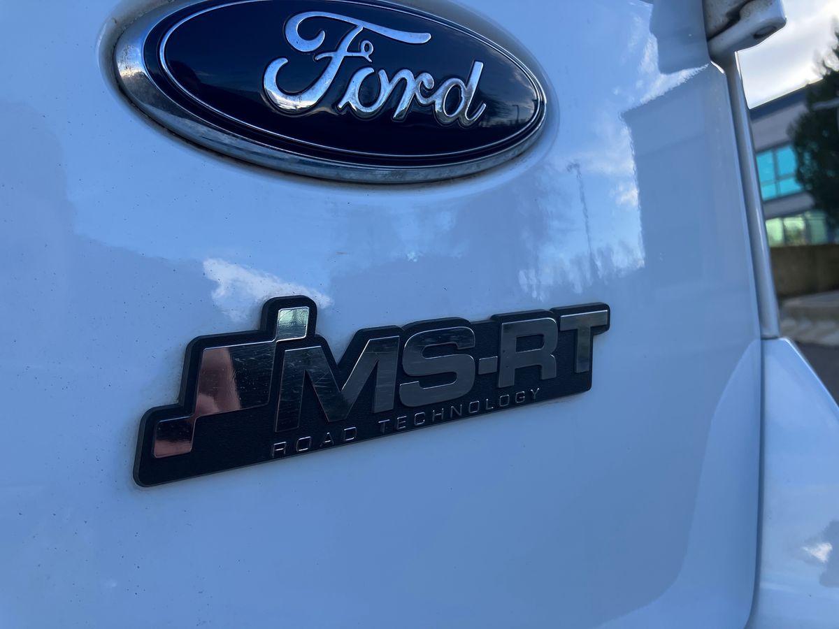 Used Ford Transit Connect 2020 for sale - 77490274: Photo 25