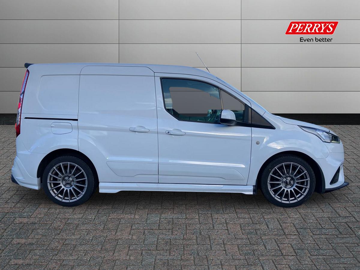 Used Ford Transit Connect 2020 for sale - 77490274: Photo 3