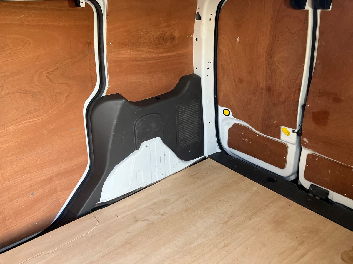 Used Ford Transit Connect 2020 for sale - 77490274: Photo 30