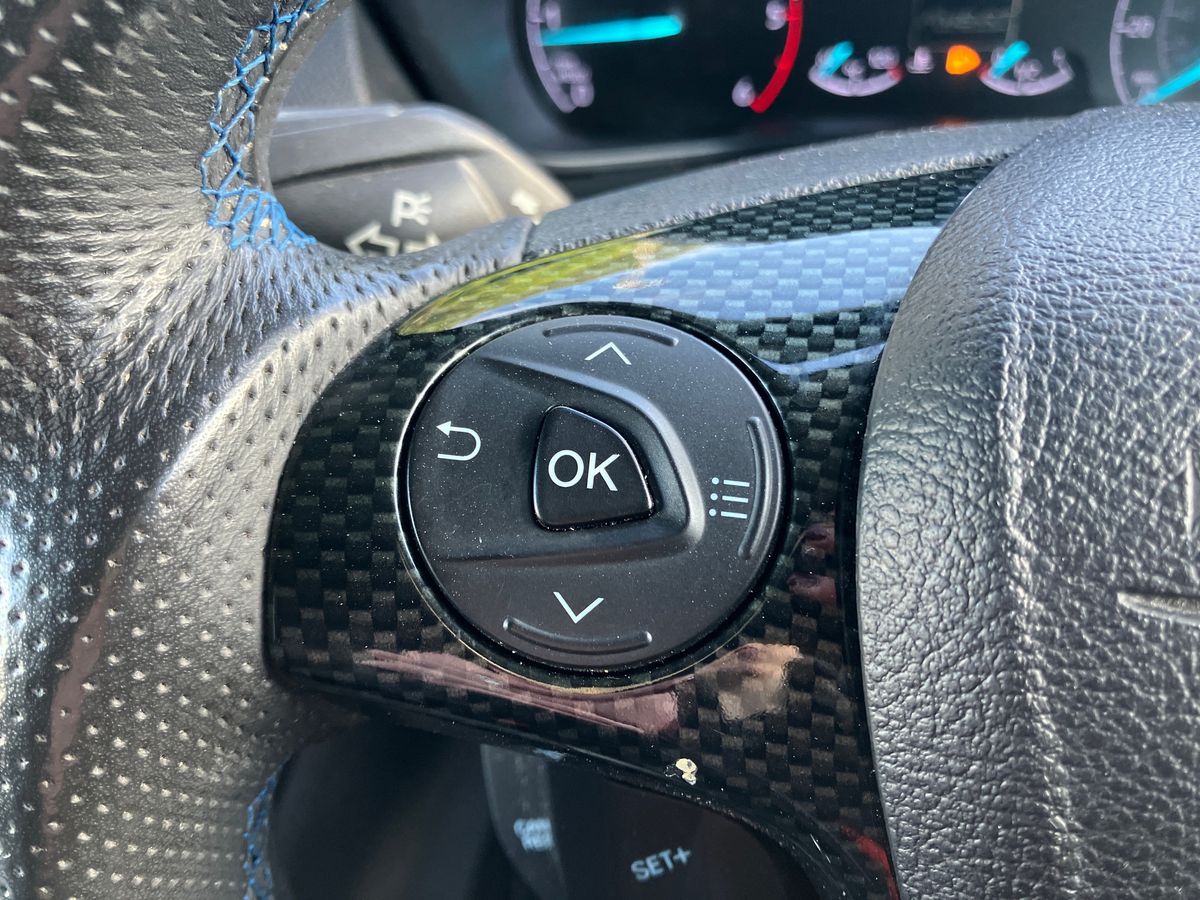 Used Ford Transit Connect 2020 for sale - 77490274: Photo 32