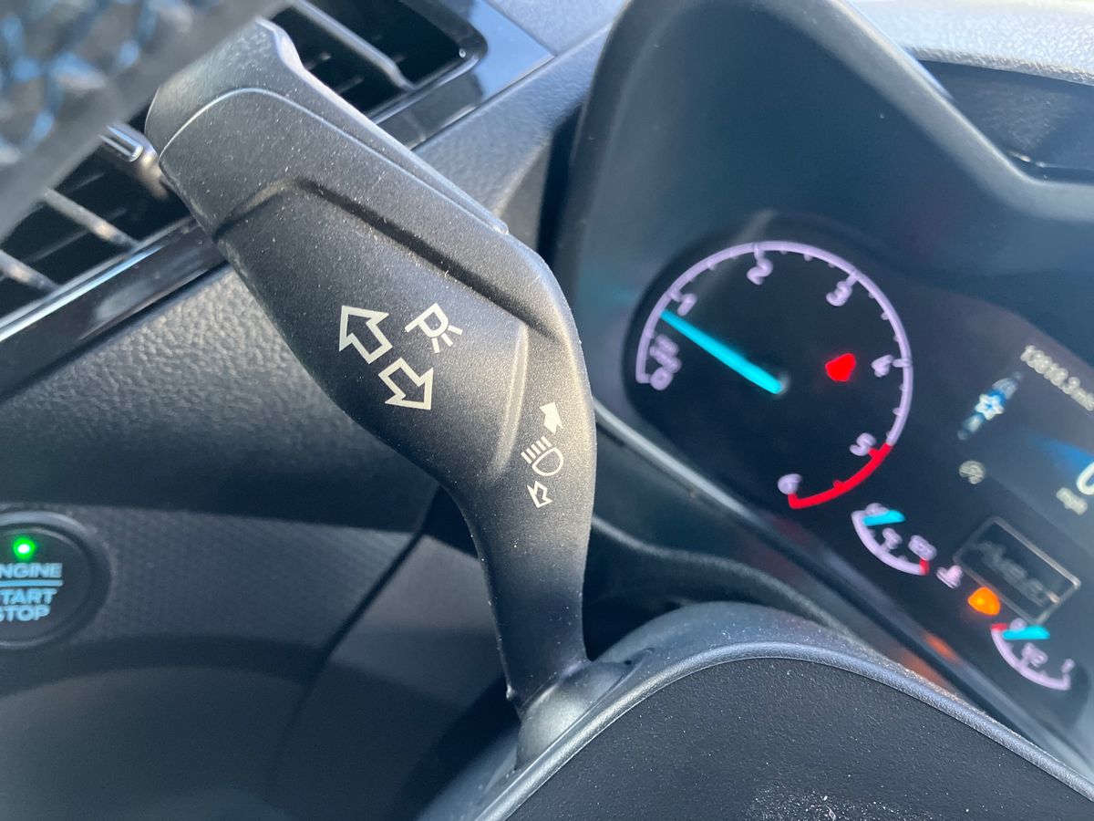 Used Ford Transit Connect 2020 for sale - 77490274: Photo 35