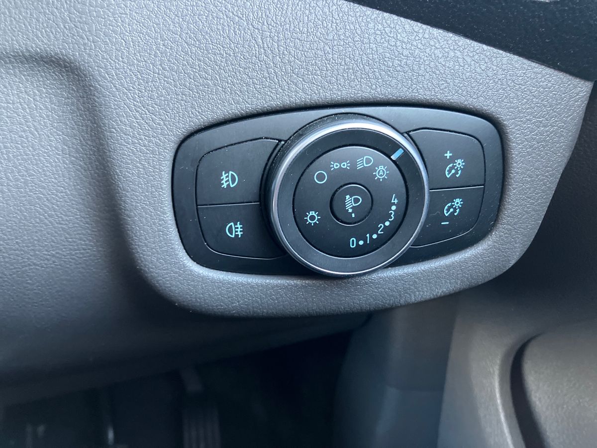 Used Ford Transit Connect 2020 for sale - 77490274: Photo 36