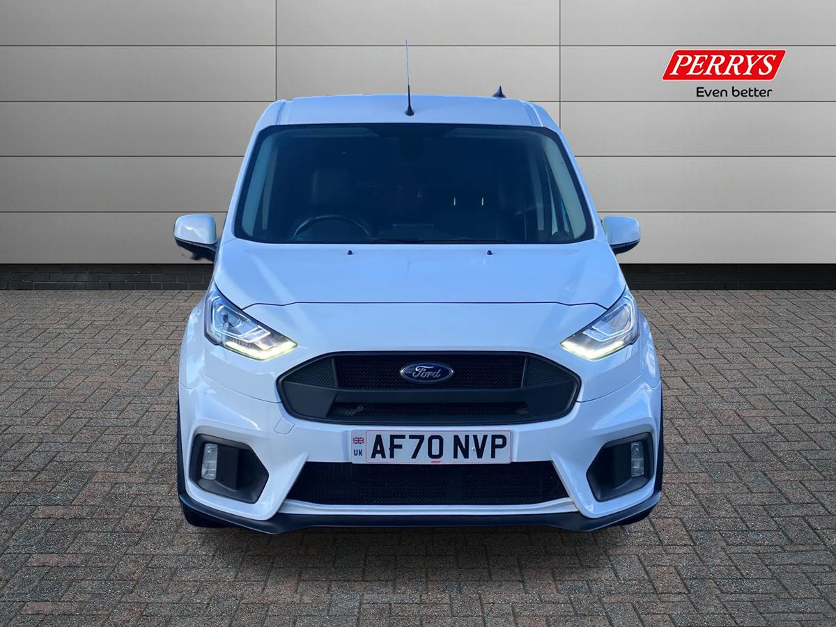 Used Ford Transit Connect 2020 for sale - 77490274: Photo 4