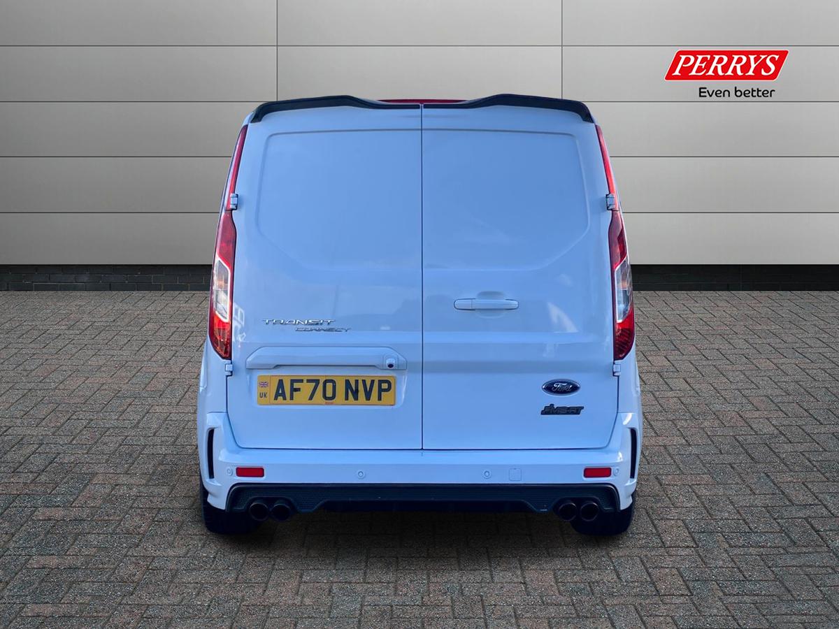 Used Ford Transit Connect 2020 for sale - 77490274: Photo 5