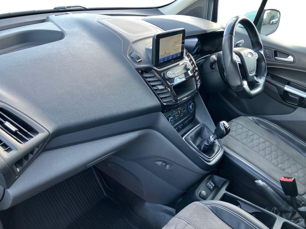 Used Ford Transit Connect 2020 for sale - 77490274: Photo 6