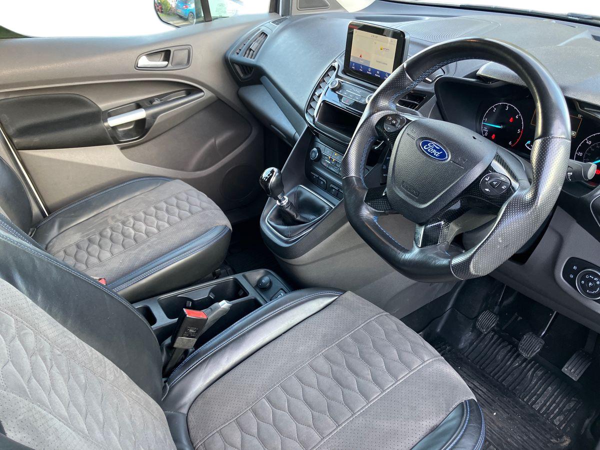 Used Ford Transit Connect 2020 for sale - 77490274: Photo 8