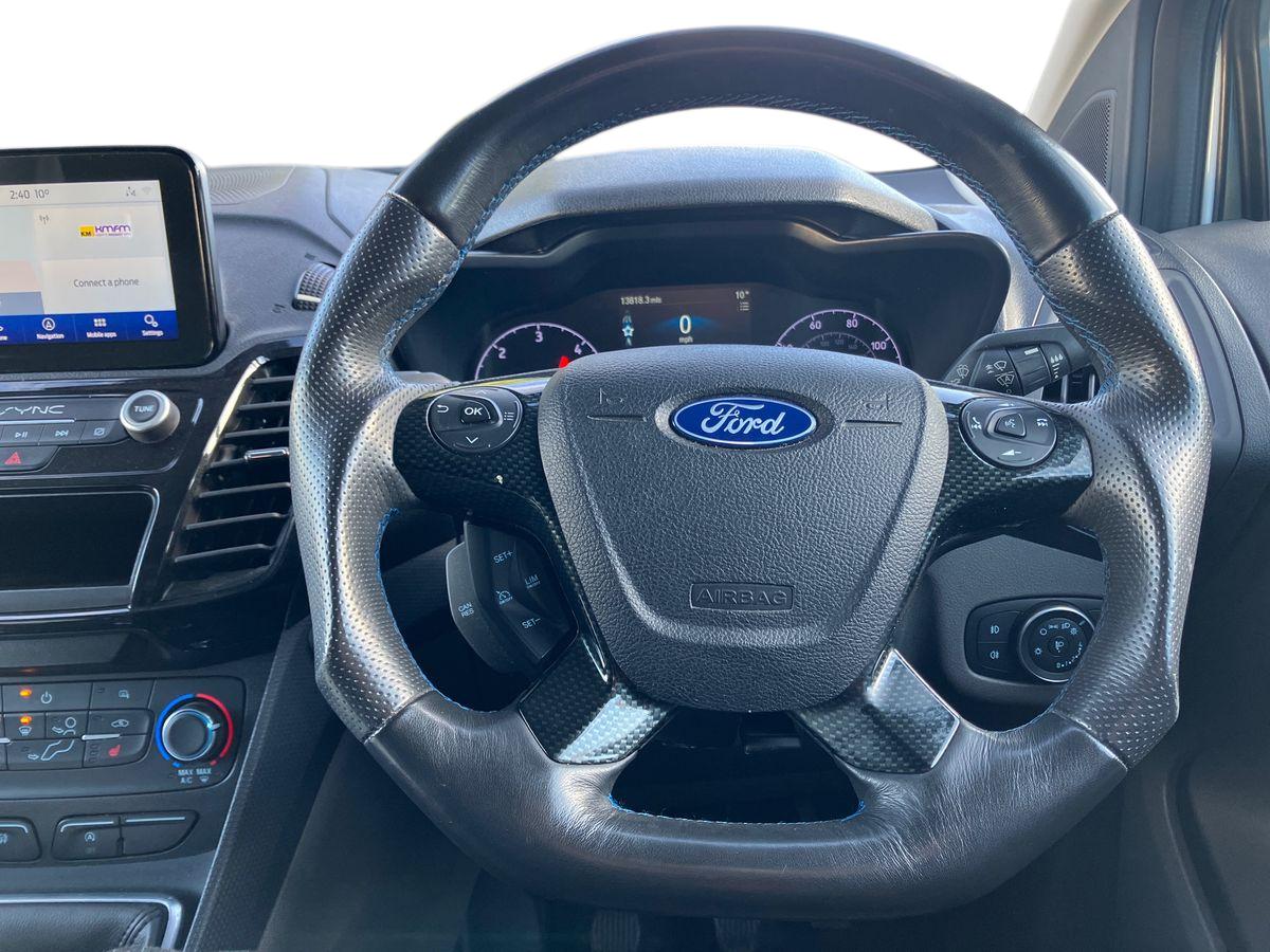 Used Ford Transit Connect 2020 for sale - 77490274: Photo 9