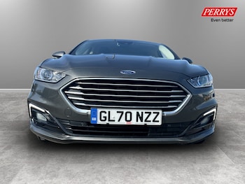 Used Ford Mondeo 2020 for sale - 78092001: Photo