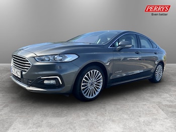 Used Ford Mondeo 2020 for sale - 78092001: Photo
