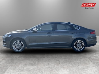 Used Ford Mondeo 2020 for sale - 78092001: Photo