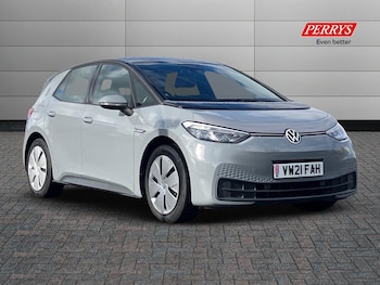 Volkswagen - ID3