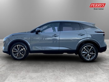 Used Nissan Qashqai 2023 for sale - 77980404: Photo