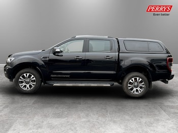 Used Ford Ranger 2022 for sale - 79282692: Photo