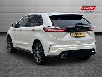 Used Ford Edge 2019 for sale - 76958024: Photo