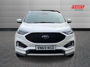 Used Ford Edge 2019 for sale - 76958024: Photo