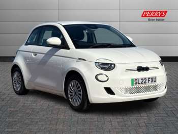 2022 - 70kW Action 24kWh 3dr Auto
