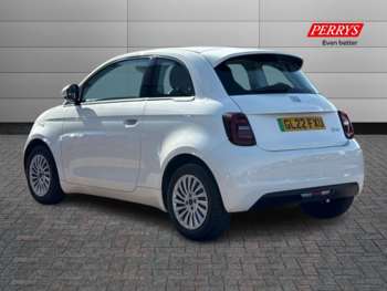 Used Fiat 500 2022 for sale - 74926271: Photo