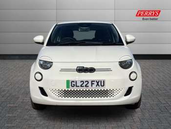 Used Fiat 500 2022 for sale - 74926271: Photo