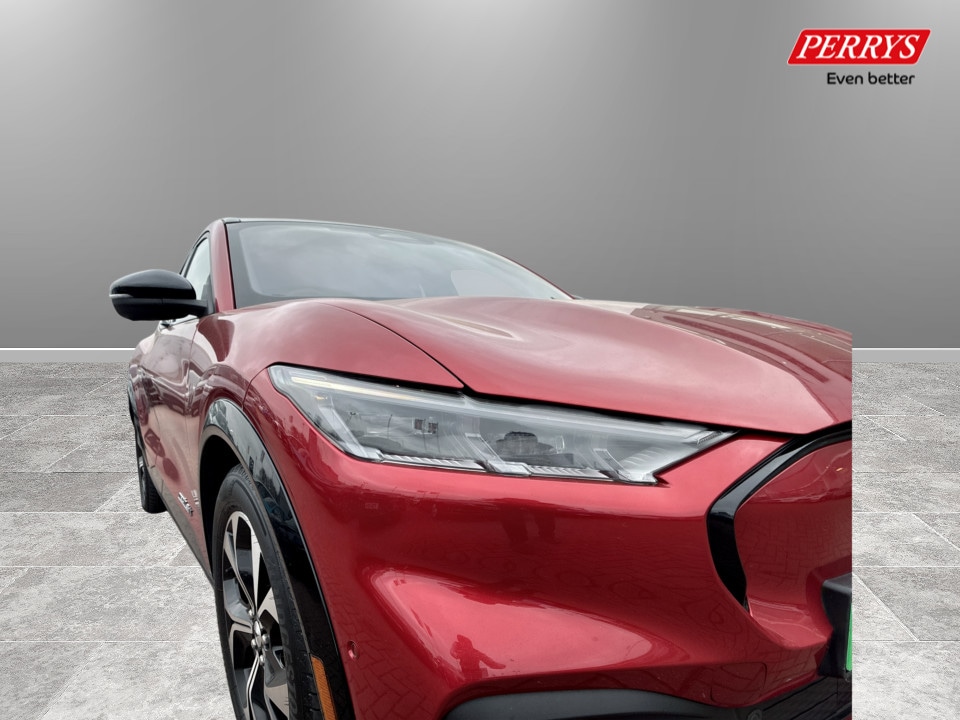 Used Ford Mustang Mach-E 2021 for sale - 77688423: Photo 10