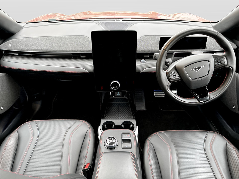 Used Ford Mustang Mach-E 2021 for sale - 77688423: Photo 15