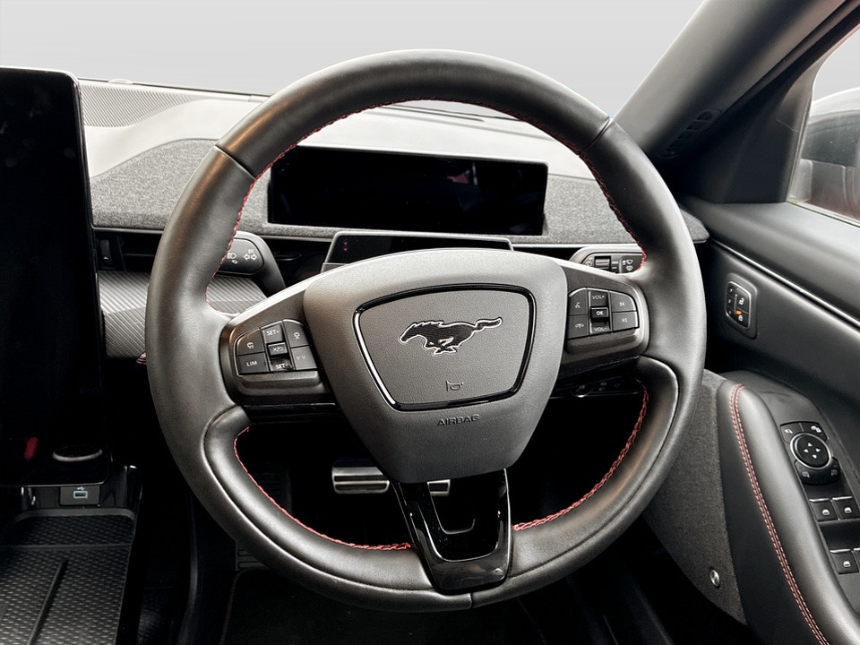 Used Ford Mustang Mach-E 2021 for sale - 77688423: Photo 16