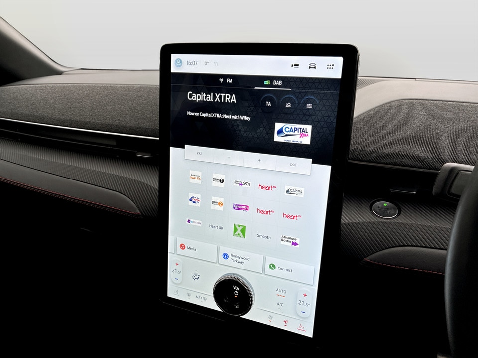 Used Ford Mustang Mach-E 2021 for sale - 77688423: Photo 19