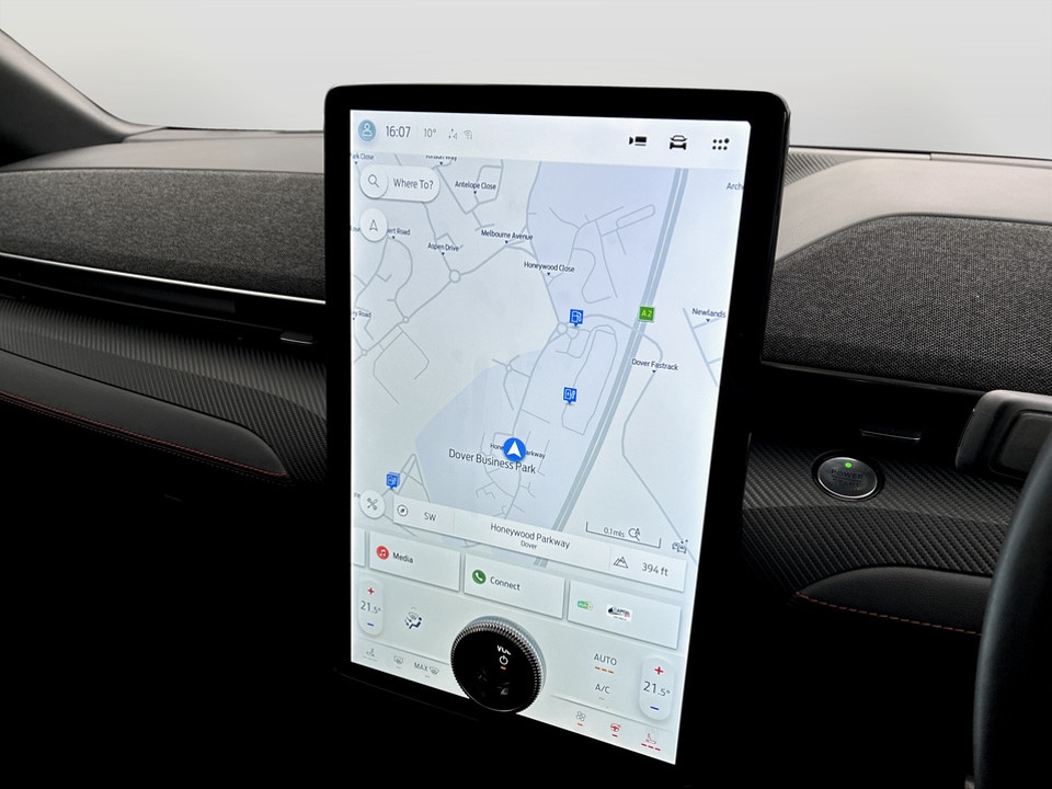 Used Ford Mustang Mach-E 2021 for sale - 77688423: Photo 20