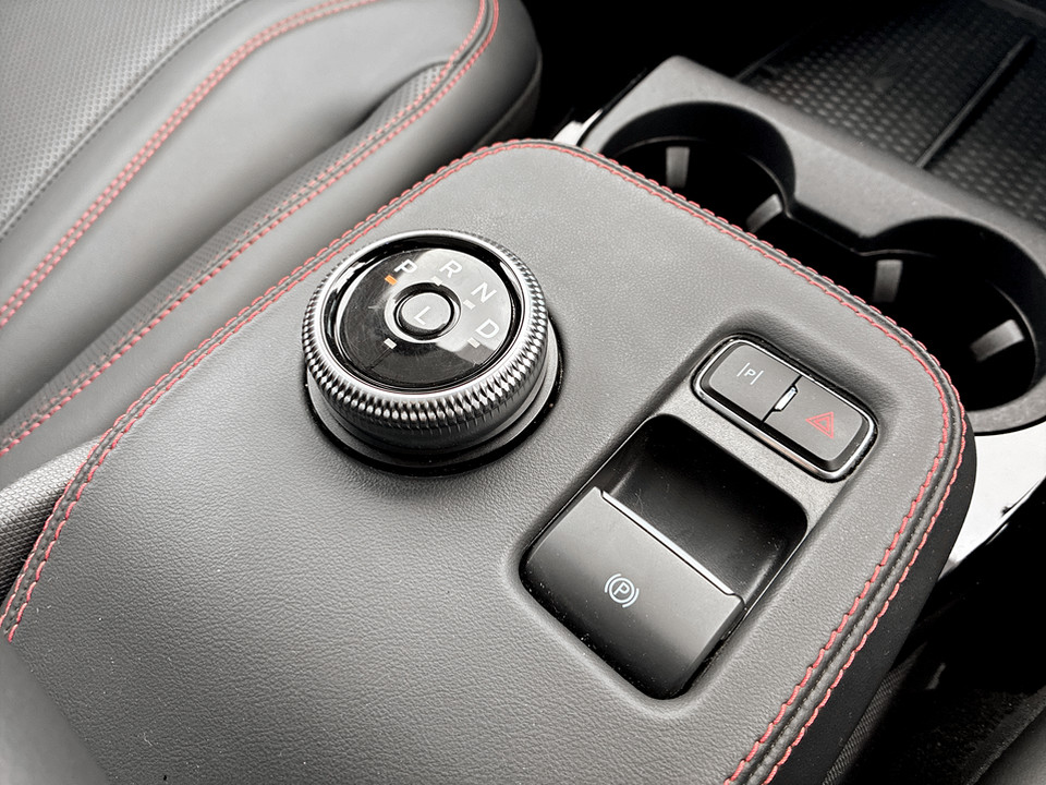 Used Ford Mustang Mach-E 2021 for sale - 77688423: Photo 23