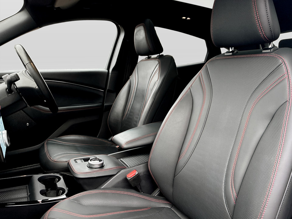 Used Ford Mustang Mach-E 2021 for sale - 77688423: Photo 24