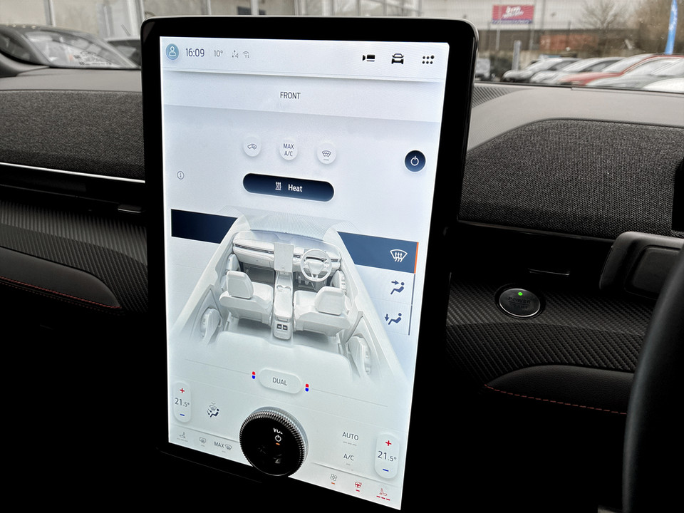 Used Ford Mustang Mach-E 2021 for sale - 77688423: Photo 32