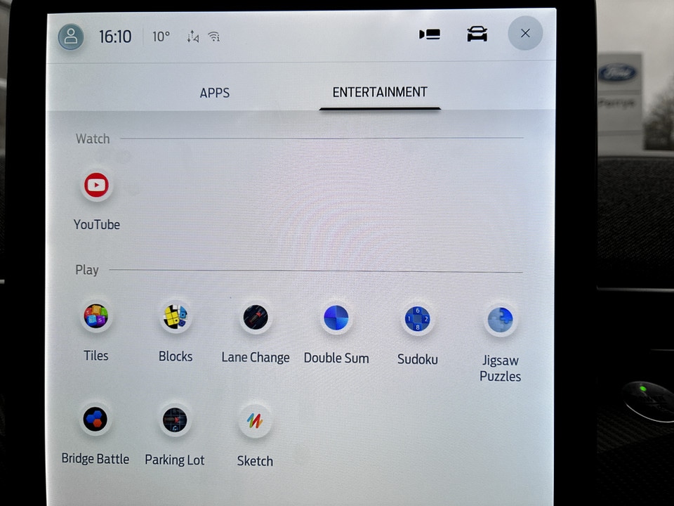 Used Ford Mustang Mach-E 2021 for sale - 77688423: Photo 34