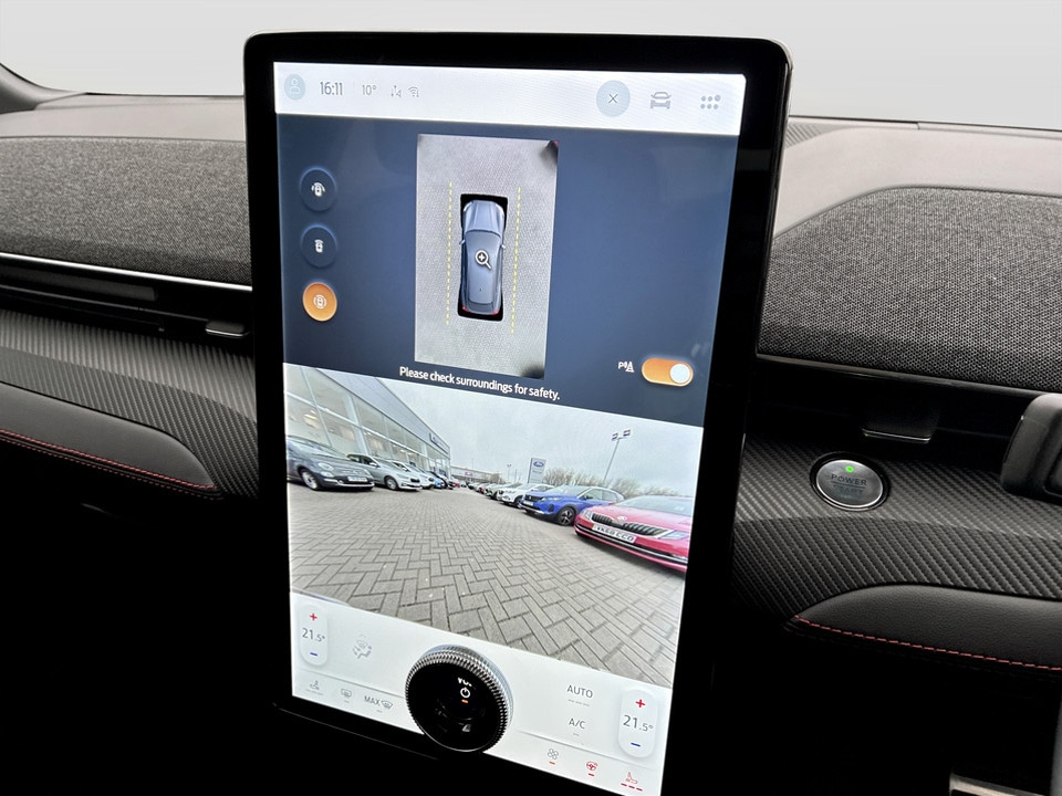 Used Ford Mustang Mach-E 2021 for sale - 77688423: Photo 36