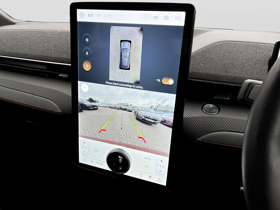 Used Ford Mustang Mach-E 2021 for sale - 77688423: Photo 37