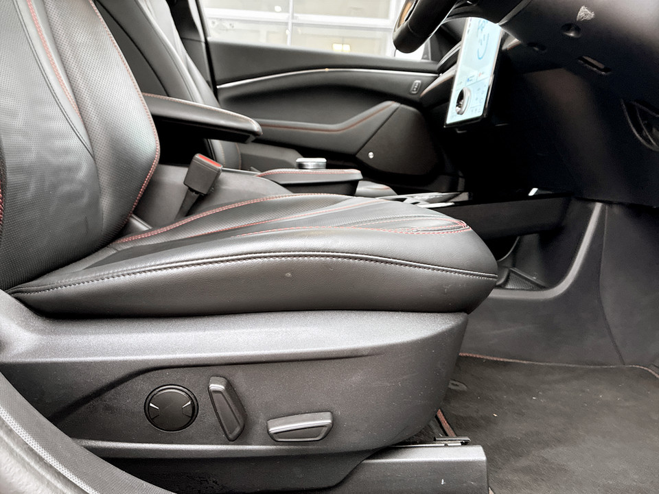 Used Ford Mustang Mach-E 2021 for sale - 77688423: Photo 41