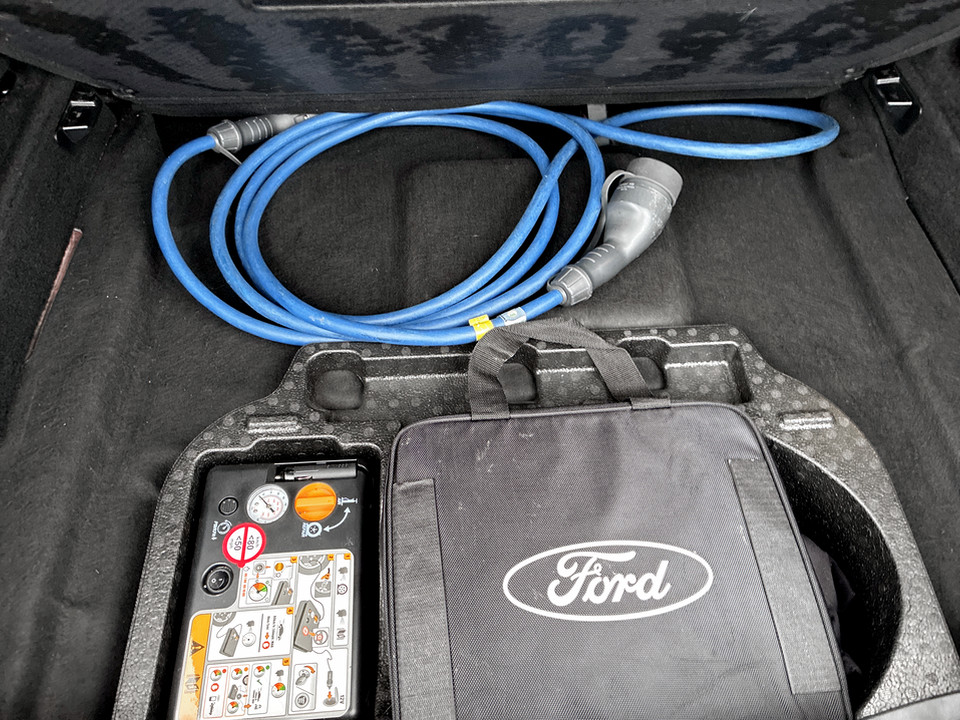 Used Ford Mustang Mach-E 2021 for sale - 77688423: Photo 45